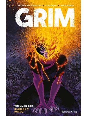GRIM Nº 02
