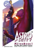 ASTRO CITY Nº 01/06