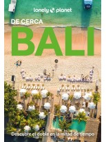 BALI (DE CERCA )