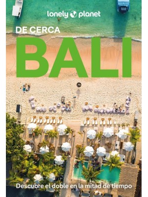 BALI (DE CERCA )