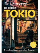 TOKIO (DE CERCA )