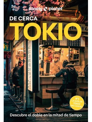 TOKIO (DE CERCA )