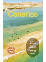 CANARIAS (LONELY PLANET)