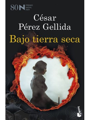 BAJO TIERRA SECA