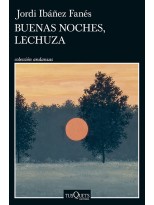 BUENAS NOCHES, LECHUZA