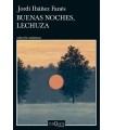 BUENAS NOCHES, LECHUZA