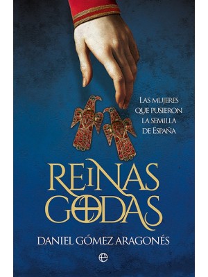 REINAS GODAS