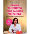 CAMBIA TU DIETA PARA CAMBIAR TU VIDA