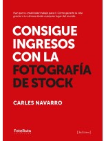 CONSIGUE INGRESOS CON LA FOTOGRAFÍA DE STOCK