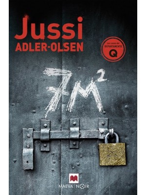 SIETE METROS CUADRADOS