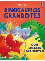DINOSAURIOS GRANDOTES