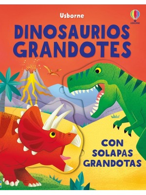 DINOSAURIOS GRANDOTES