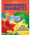 DINOSAURIOS GRANDOTES