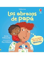 ABRAZOS DE PAPÁ, LOS