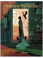 DESPUÉS DE MEDIANOCHE