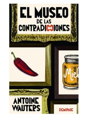MUSEO DE LAS CONTRADICCIONES, EL