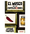 MUSEO DE LAS CONTRADICCIONES, EL