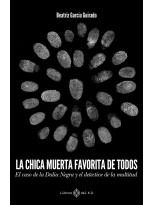 CHICA MUERTA FAVORITA DE TODOS, LA