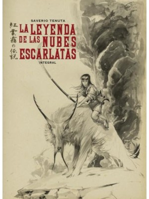 LEYENDA DE LAS NUBES ESCARLATAS, LA