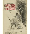 LEYENDA DE LAS NUBES ESCARLATAS, LA