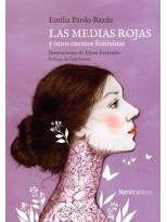 MEDIAS ROJAS Y OTROS CUENTOS FEMINISTAS, LAS