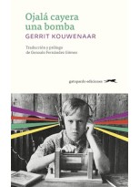 OJALA CAYERA UNA BOMBA