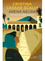 ARENA NEGRA