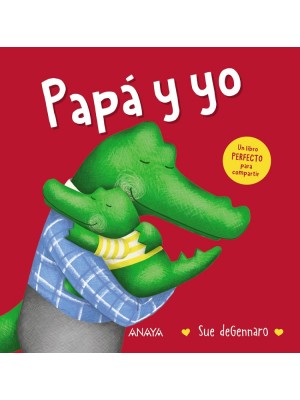 PAPÁ Y YO