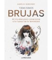 TODAS SOMOS BRUJAS