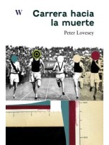 CARRERA HACIA LA MUERTE