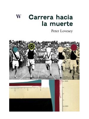 CARRERA HACIA LA MUERTE