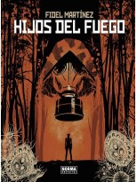 HIJOS DEL FUEGO