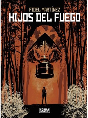 HIJOS DEL FUEGO
