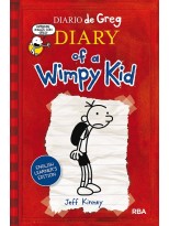 DIARY OF A WIMPY KID