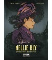 NELLIE BLY. EN LA GUARIDA DE LA LOCURA