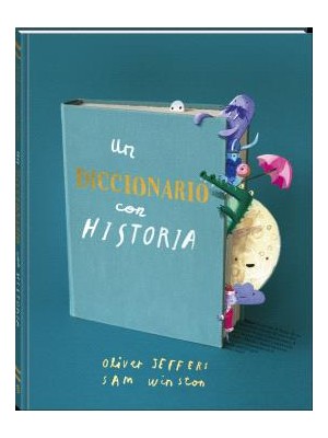 DICCIONARIO CON HISTORIA, UN