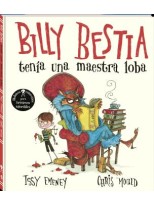 BILLY BESTIA