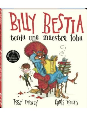 BILLY BESTIA