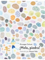 HOLA, PIEDRA!