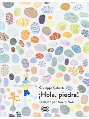 HOLA, PIEDRA!