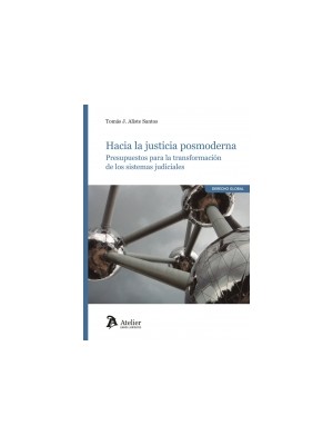 HACIA LA JUSTICIA POSMODERNA