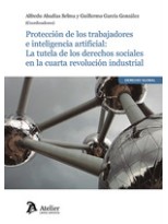 PROTECCION DE LOS TRABAJADORES E INTELIGENCIA ARTIFICIAL