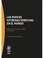 NUEVAS EXTREMAS DERECHAS EN EL MUNDO, LAS