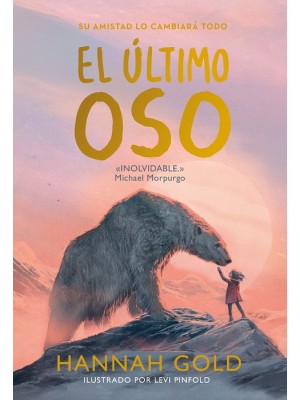 ÚLTIMO OSO, EL