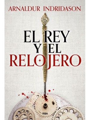 REY Y EL RELOJERO, EL