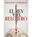 REY Y EL RELOJERO, EL