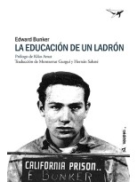 EDUCACIÓN DE UN LADRÓN, LA