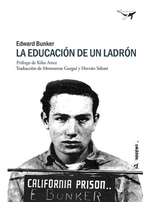 EDUCACIÓN DE UN LADRÓN, LA