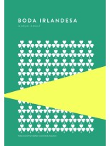 BODA IRLANDESA