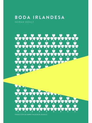 BODA IRLANDESA